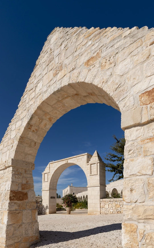 Vimar Masseria Grieco Ostuni 0015