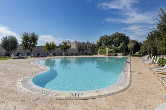 Vimar Masseria Grieco Ostuni 0019