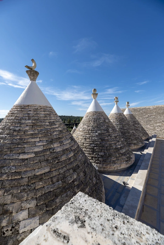 Vimar Masseria Grieco Ostuni 0020