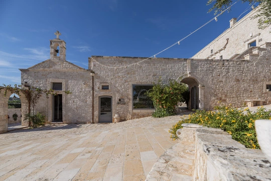 Vimar Masseria Grieco Ostuni 0022
