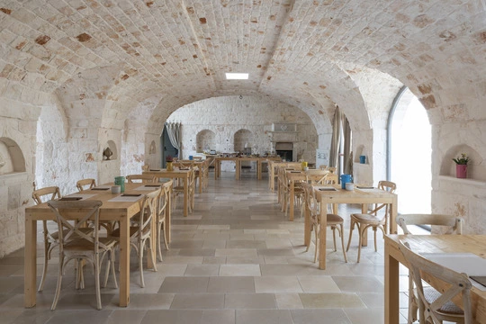Vimar Masseria Grieco Ostuni 0029