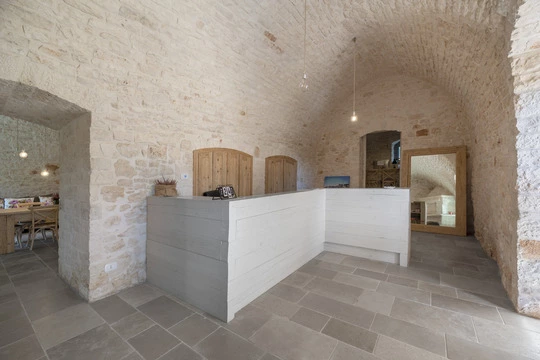 Vimar Masseria Grieco Ostuni 0041