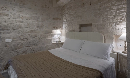 Vimar Masseria Grieco Ostuni 0050