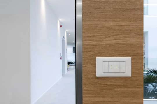 Vimar Microgate Bolzano 0039