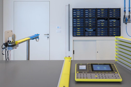 Vimar Microgate Bolzano 0046