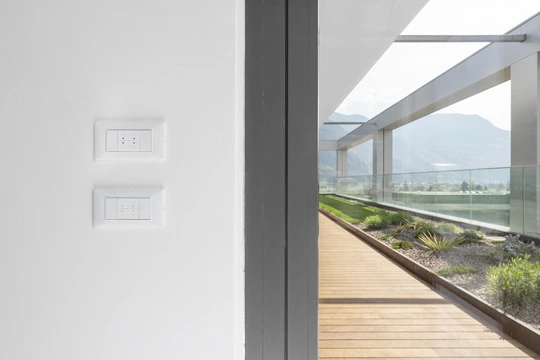 Vimar Microgate Bolzano 0059