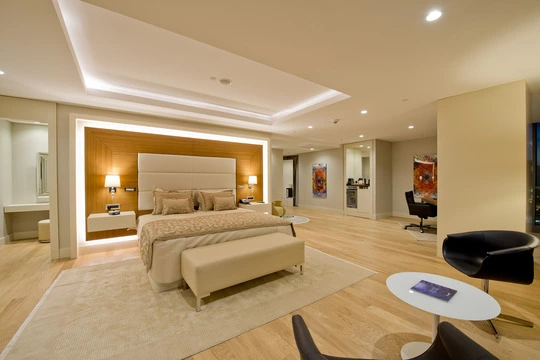 Vimar Radisson Blu Kayseri Camera Da Letto