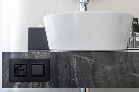 Vimar Radisson Collection Santa Sofia Milano