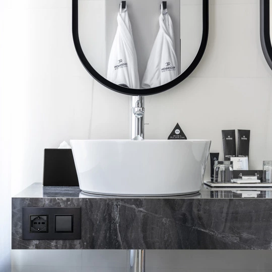Vimar Radisson Collection Santa Sofia Milano