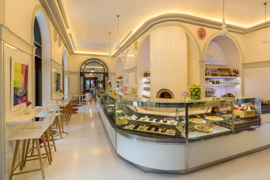 Vimar Regent Porto Montenegro Gourmet