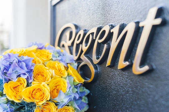 Vimar Regent Porto Montenegro Wedding