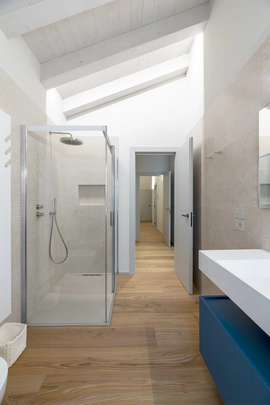Giardini del Petrarca: un progetto di housing di qualità grazie alla tecnologia di Vimar