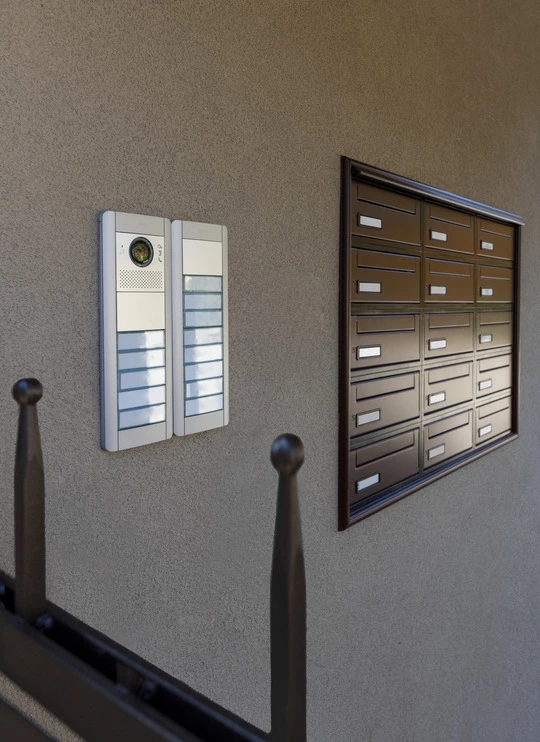 Giardini del Petrarca: un progetto di housing di qualità grazie alla tecnologia di Vimar