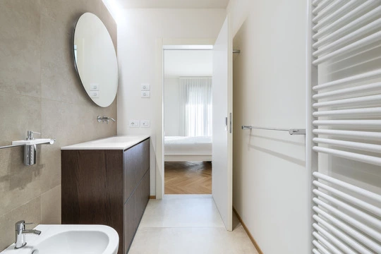 Giardini del Petrarca: un progetto di housing di qualità grazie alla tecnologia di Vimar