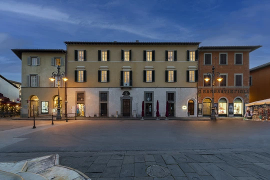 Vimar Residenza D'Epoca Prato Dei Miracoli Pisa 002