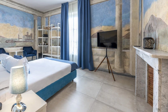 Vimar Residenza D'Epoca Prato Dei Miracoli Pisa 022