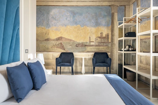 Vimar Residenza D'Epoca Prato Dei Miracoli Pisa 025