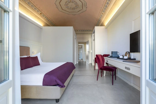 Vimar Residenza D'Epoca Prato Dei Miracoli Pisa 027