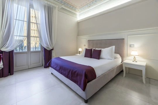 Vimar Residenza D'Epoca Prato Dei Miracoli Pisa 031