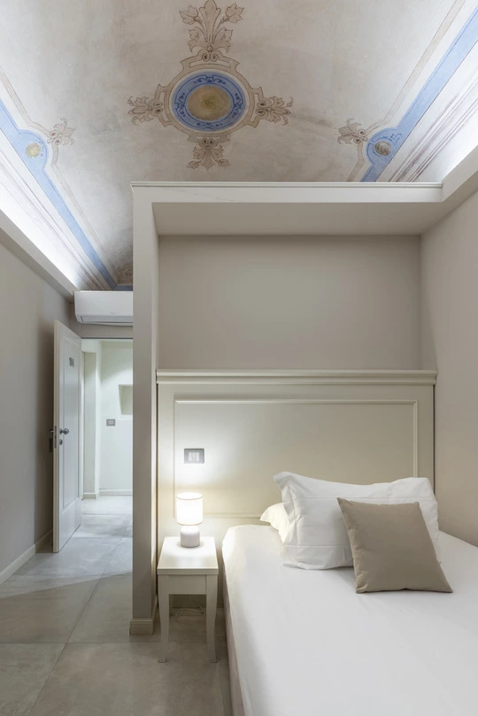 Vimar Residenza D'Epoca Prato Dei Miracoli Pisa 039