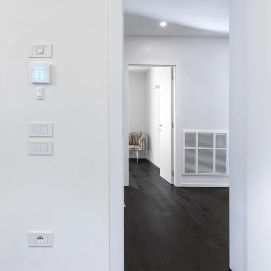 Vimar Residenza Privata A Campodarsego 032