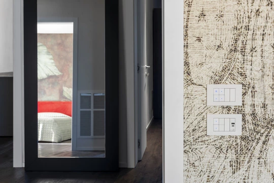 Vimar Residenza Privata A Campodarsego 045