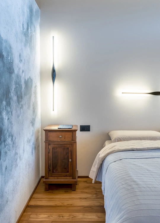 L’energia positiva di Vimar per una residenza in simbiosi con la natura