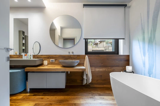 Vimar Residenza Privata Clusone 043