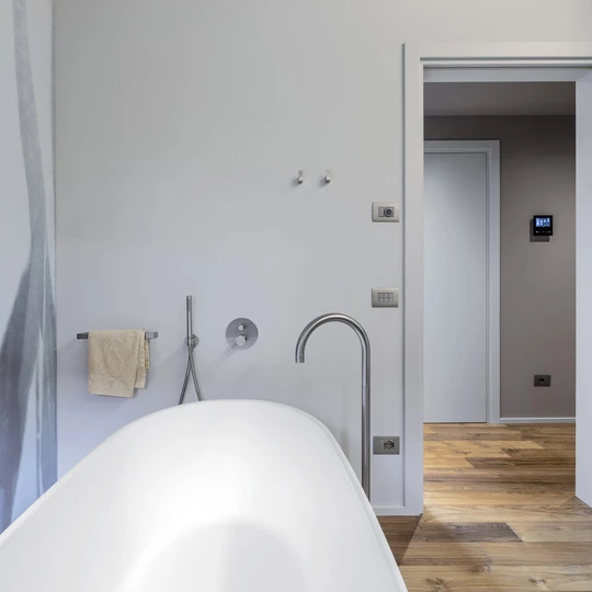 Vimar Residenza Privata Clusone 045