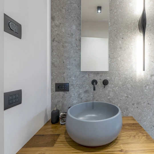 Vimar Residenza Privata Clusone 048