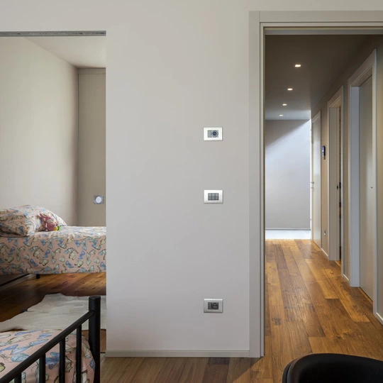 Vimar Residenza Privata Clusone 050
