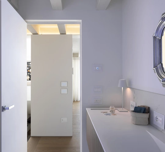 Vimar Residenza Privata Montebelluna