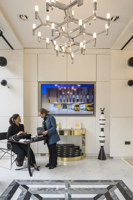 Vimar Showroom Uk 096