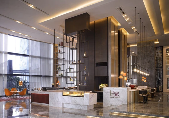 Vimar Sofitel Kuala Lumpur 02