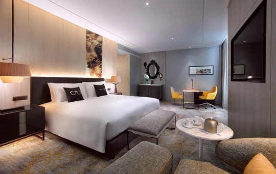 Vimar Sofitel Kuala Lumpur Junior Suite