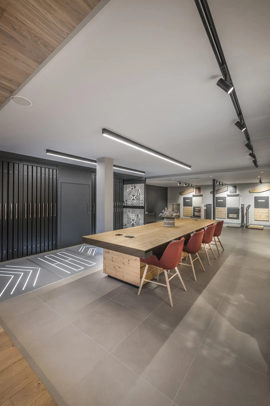 Vimar Terizario Rubner Boutique 007