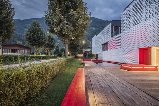 Vimar Terizario Rubner Boutique 015