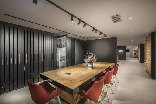 Vimar Terizario Rubner Boutique 020