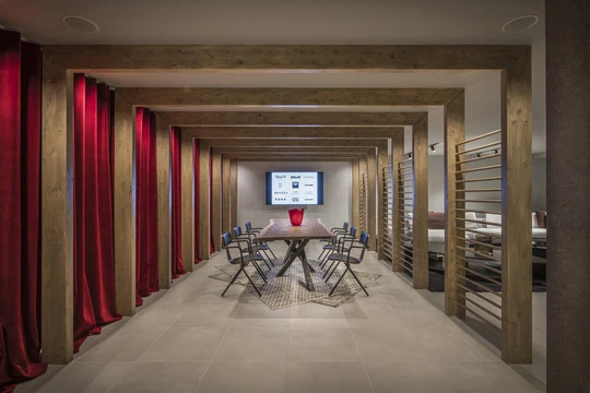 Vimar Terizario Rubner Boutique 025