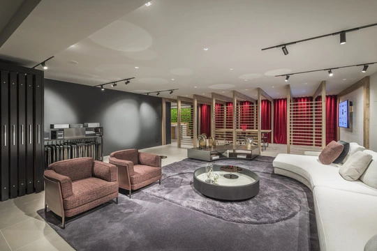 Vimar Terizario Rubner Boutique 028