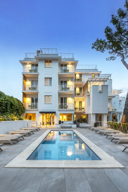 Vimar View Place Hotel Numana 001