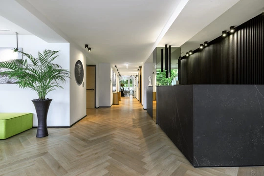 Vimar View Place Hotel Numana 007
