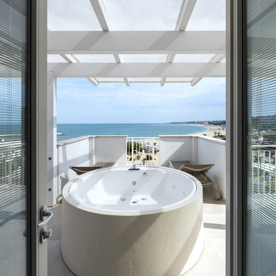 Vimar View Place Hotel Numana 015