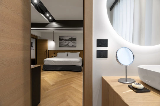 Vimar View Place Hotel Numana 027