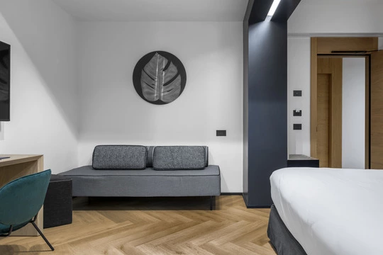 Vimar View Place Hotel Numana 029
