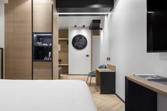 Vimar View Place Hotel Numana 030