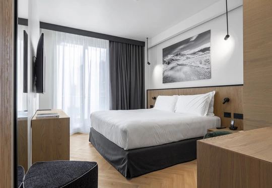Vimar View Place Hotel Numana 034