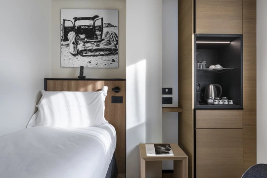 Vimar View Place Hotel Numana 035