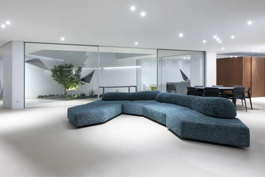 Vimar Villa In Prov Treviso 0007