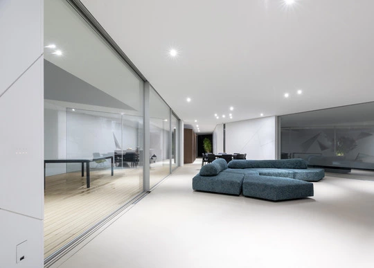 Vimar Villa In Prov Treviso 0009